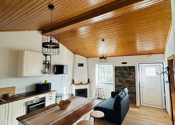 Casinha Da Feriehus *