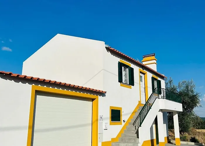 Casinha Da Feriehus Relva (Azores)