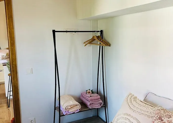 Feriehus Casinha Da *