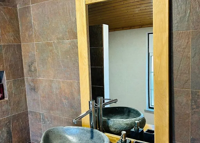 Casinha Da Feriehus *