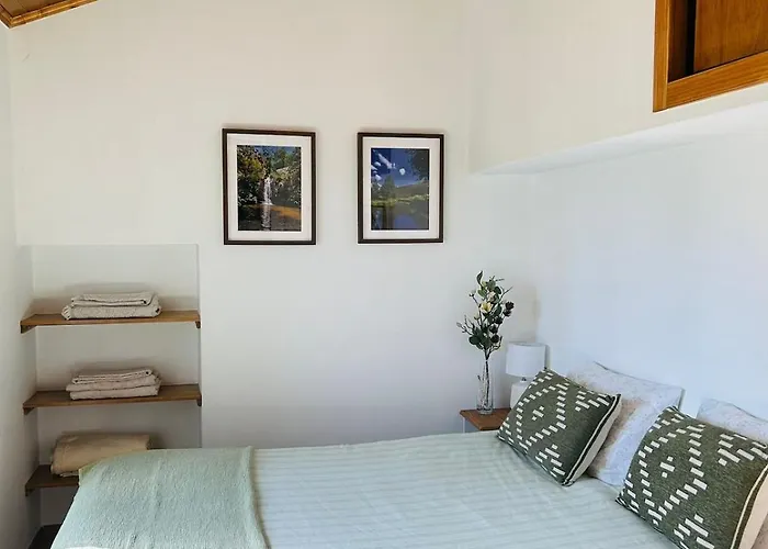 Casinha Da Feriehus Relva (Azores)