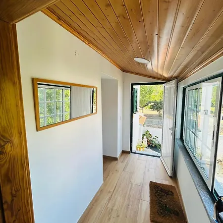 Casinha Da Relva (Azores)