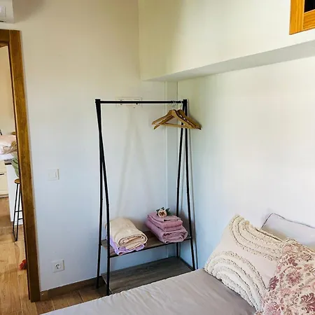Casa vacanze Casinha Da *