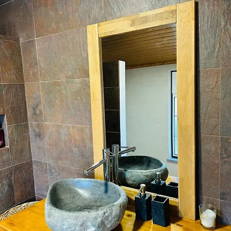 Casinha Da Casa vacanze *