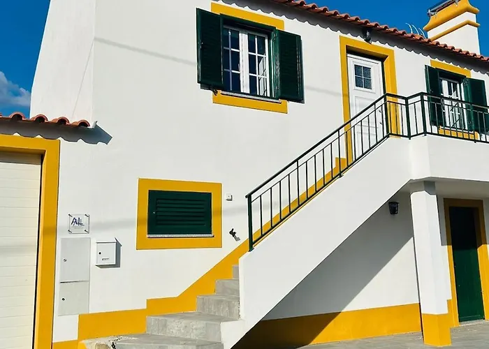 Casinha Da * Relva (Azores)